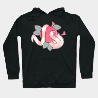 Garden of Eden Hoodie